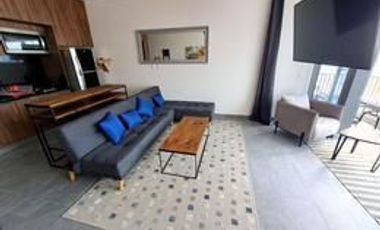 Departamento nuevo en venta en Be Grand Reforma