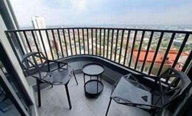 Departamento nuevo en venta en Be Grand Reforma