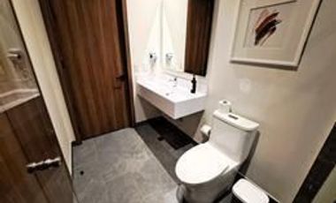 Departamento nuevo en venta en Be Grand Reforma