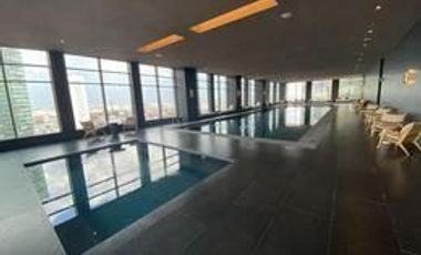 Departamento nuevo en venta en Be Grand Reforma