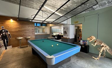 Casa en venta en el Centro de Tlalpan