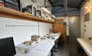 Casa en venta en el Centro de Tlalpan