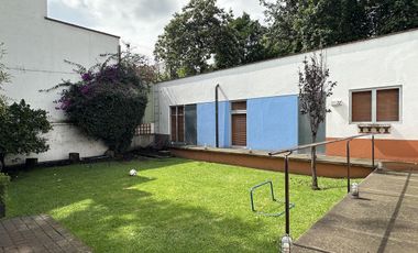 Casa en venta en el Centro de Tlalpan