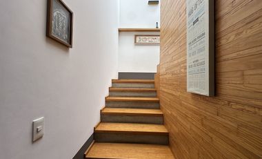 Casa en venta en el Centro de Tlalpan