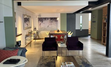 Casa en venta en el Centro de Tlalpan