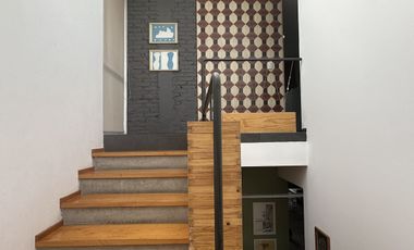 Casa en venta en el Centro de Tlalpan