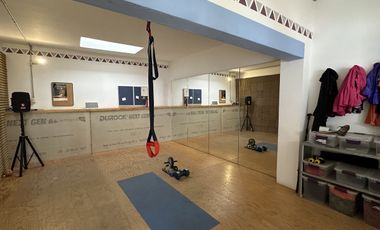 Casa en venta en el Centro de Tlalpan