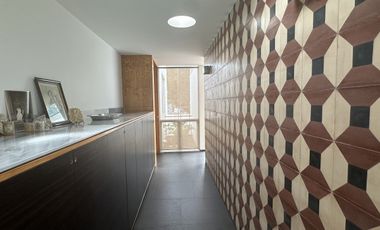 Casa en venta en el Centro de Tlalpan