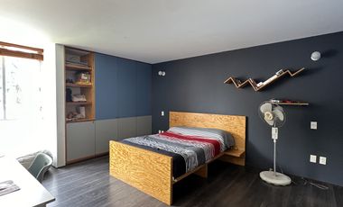 Casa en venta en el Centro de Tlalpan