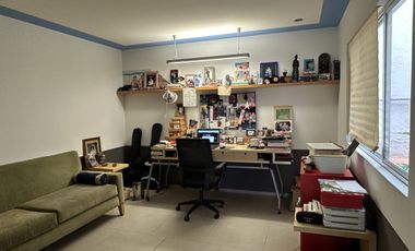Casa en venta en el Centro de Tlalpan