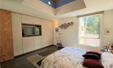 Casa en venta en el Centro de Tlalpan