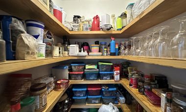 Casa en venta en el Centro de Tlalpan