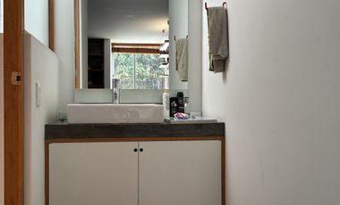 Casa en venta en el Centro de Tlalpan