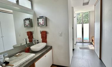 Casa en venta en el Centro de Tlalpan