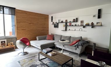 Casa en venta en el Centro de Tlalpan