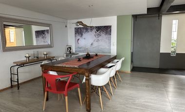 Casa en venta en el Centro de Tlalpan