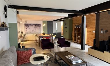 Casa en venta en el Centro de Tlalpan