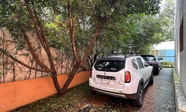 Casa en venta en el Centro de Tlalpan