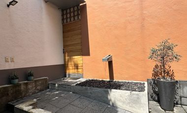 Casa en venta en el Centro de Tlalpan