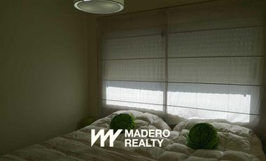 Venta de departamento 3 ambientes  en el Tigre