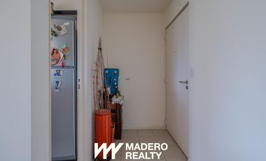 Venta de departamento 3 ambientes  en el Tigre