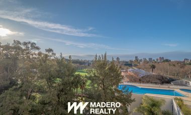 Venta de departamento 3 ambientes  en el Tigre