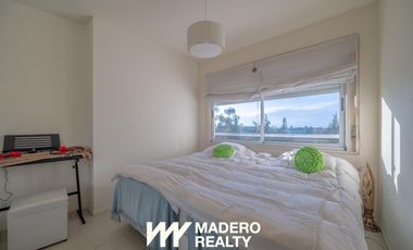 Venta de departamento 3 ambientes  en el Tigre