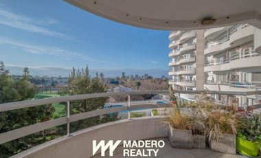 Venta de departamento 3 ambientes  en el Tigre
