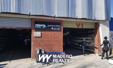 Venta de departamento 3 ambientes  en el Tigre