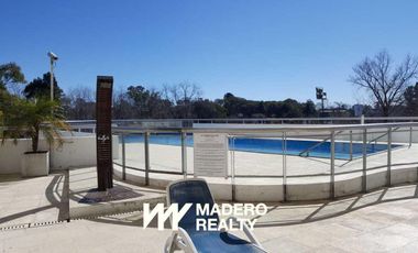 Venta de departamento 3 ambientes  en el Tigre