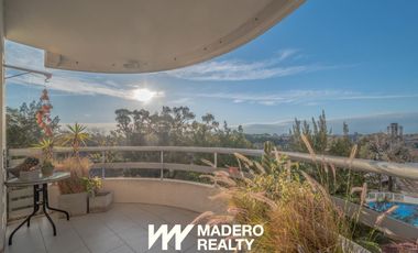 Venta de departamento 3 ambientes  en el Tigre