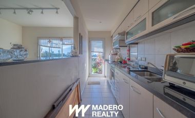 Venta de departamento 3 ambientes  en el Tigre