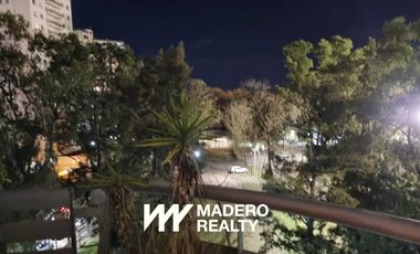 Venta de departamento 3 ambientes  en el Tigre