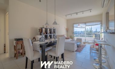 Venta de departamento 3 ambientes  en el Tigre