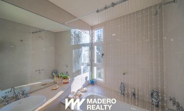 Venta de departamento 3 ambientes  en el Tigre