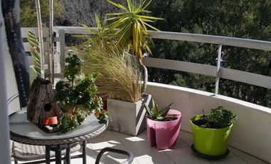 Venta de departamento 3 ambientes  en el Tigre