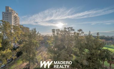 Venta de departamento 3 ambientes  en el Tigre