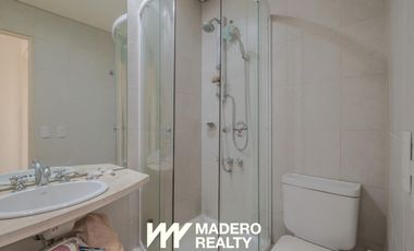 Venta de departamento 3 ambientes  en el Tigre