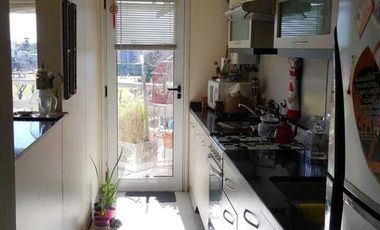 Venta de departamento 3 ambientes  en el Tigre