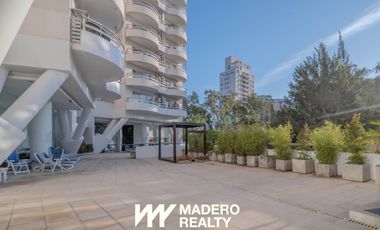 Venta de departamento 3 ambientes  en el Tigre