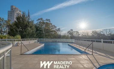 Venta de departamento 3 ambientes  en el Tigre