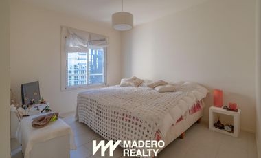 Venta de departamento 3 ambientes  en el Tigre