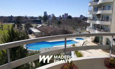 Venta de departamento 3 ambientes  en el Tigre