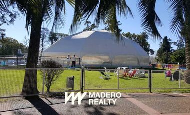 Venta de departamento 3 ambientes  en el Tigre