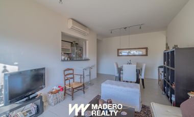 Venta de departamento 3 ambientes  en el Tigre