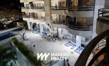 Venta de departamento 3 ambientes  en el Tigre