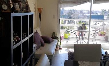 Venta de departamento 3 ambientes  en el Tigre