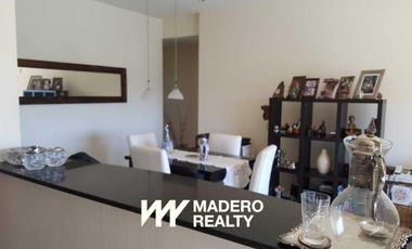 Venta de departamento 3 ambientes  en el Tigre