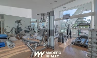 Venta de departamento 3 ambientes  en el Tigre