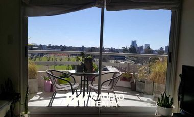 Venta de departamento 3 ambientes  en el Tigre